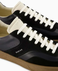 Sneakers^Nubikk Sneaker Ray Owen Zwart