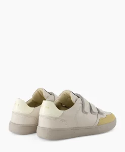 Sneakers^Nubikk Sneaker Ray Straps Beige