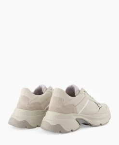 Sneakers^Nubikk Sneaker Ross Jaden Beige