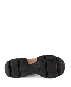 Sneakers^Nubikk Sneaker Ross Trek Wit