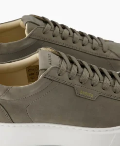 Sneakers^Nubikk Sneaker Vince Tora Groen