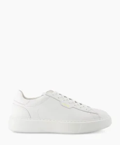 Sneakers^Nubikk Sneaker Vince Tora Wit