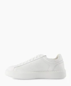 Sneakers^Nubikk Sneaker Vince Tora Wit
