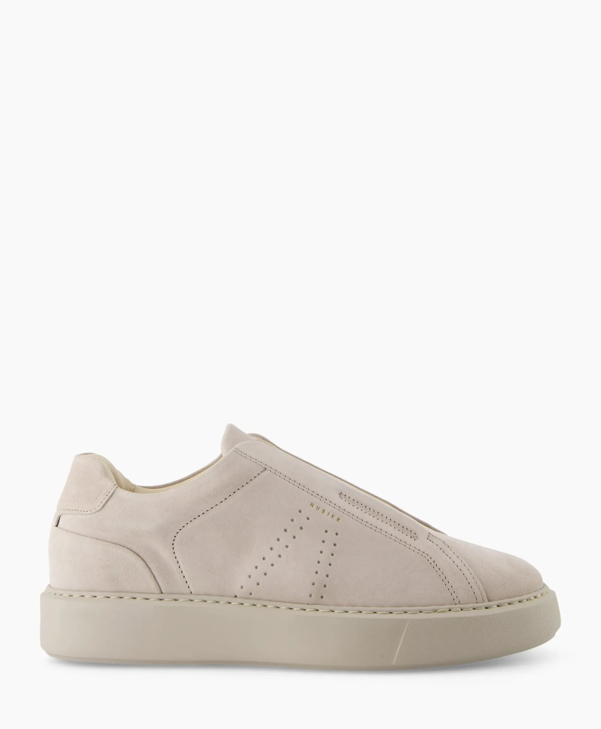 Sneakers^Nubikk Sneaker Vince Viggo Beige