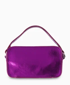 Tassen^Nunoo Bags Crossbody Tas Helena Recycled Cool Lila