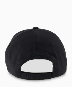 Petten^Olaf Hussein Pet Block Zwart