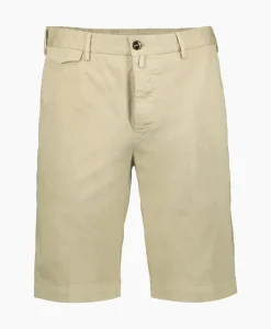 Broeken^Pt Torino korte Broek Cb-Btkcz00Cl1 Pm0 Khaki