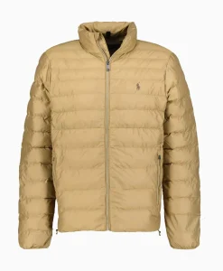 Jassen^Ralph Lauren Jack Insulated Bomber Groen