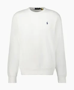 T-Shirts^Ralph Lauren Longsleeve Long Sleeve-Knit Wit