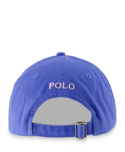 Petten^Ralph Lauren Pet Hat Petrol