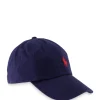 Petten^Ralph Lauren Pet Sport Hat Donker Blauw