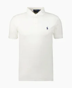 Polo's^Ralph Lauren Polo Short Sleeve Knit Wit
