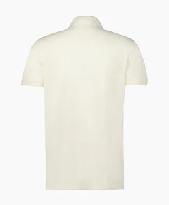 Polo's^Ralph Lauren Polo Short Sleeve-Knit Zand