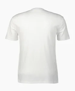 T-Shirts^Ralph Lauren T-Shirt Korte Mouw Short Sleeve Wit