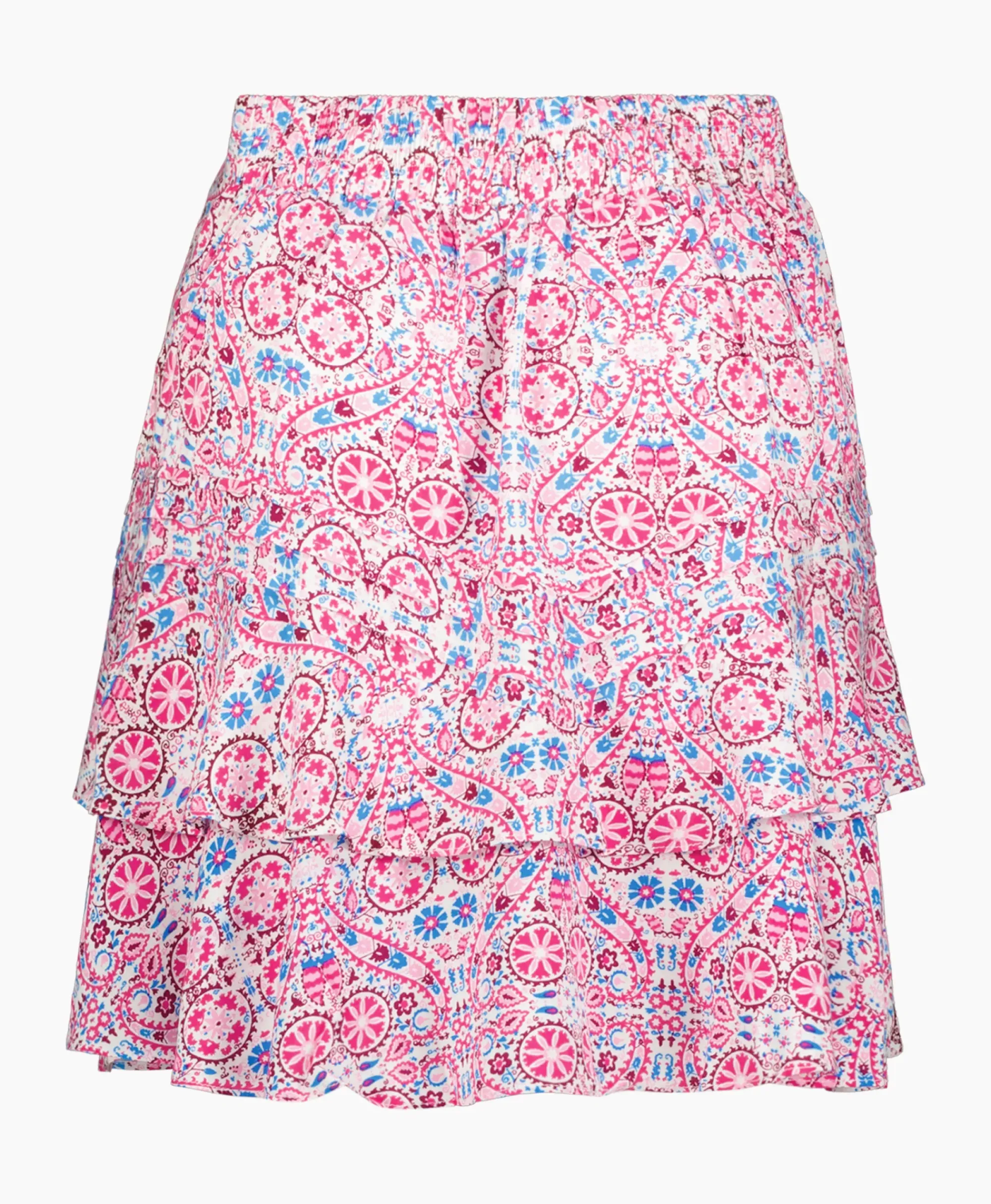 Rokken^Refined Department Minirok Nolee Rose