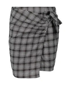 Rokken^Refined Department Rok Jazzie Zwart