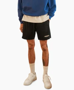Broeken^Represent Korte Broek Owners Club Mesh Zwart