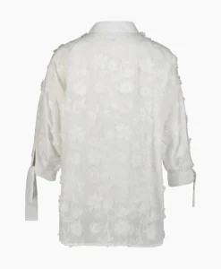 Blouses^Riani Blouse 445810-4253 Wit