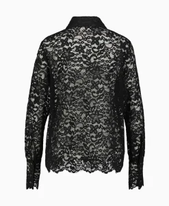 Blouses^Riani Blouse 435380-4221 Zwart