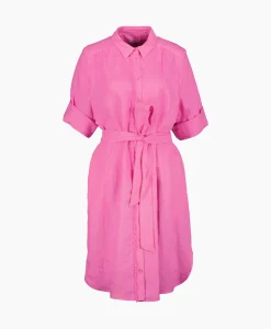 Jurken^Riani Jurk 346830-2272 Rose