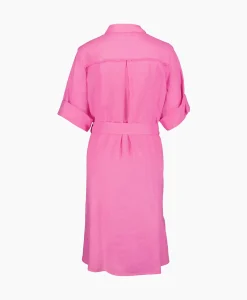 Jurken^Riani Jurk 346830-2272 Rose