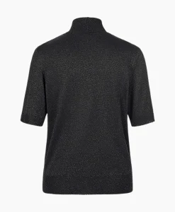 Truien^Riani Pullover 437220-8289 Zwart
