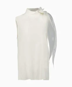 T-Shirts & Tops^Riani Top 435230-2673 Off White