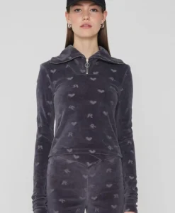Truien^Rotate Pullover Rt2114 Grijs