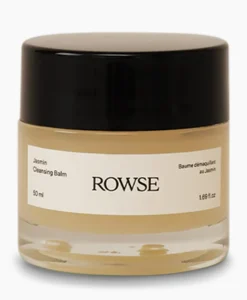 Lifestyle^Rowse Jasmin Cleansing Balm 50Ml Diversen