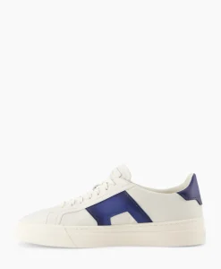 Sneakers^Santoni Sneaker Dbs2-Xavi48 Wit