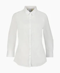 Blouses^Sara Roka Blouse Marina Wit