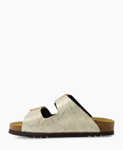 Sandalen^Scholl Iconic Sandaal F31526 Goud
