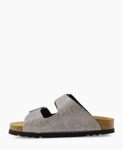 Sandalen^Scholl Iconic Sandaal F31526 Zilver