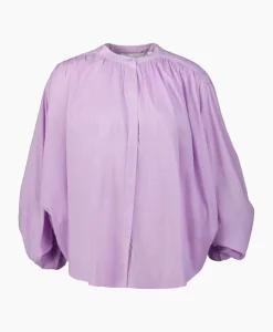 Blouses^Sea Me Happy Blouse Balloon Lila