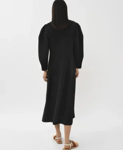 Jurken^See By Chloe Jurk Chs23Sro03012 Zwart