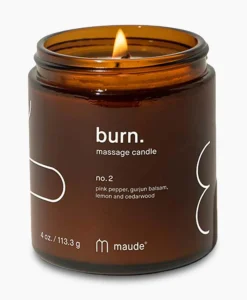 Lifestyle^Self Studies Accessoires Candle No Colour
