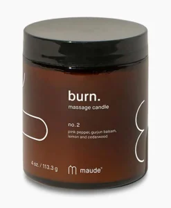 Lifestyle^Self Studies Accessoires Candle No Colour