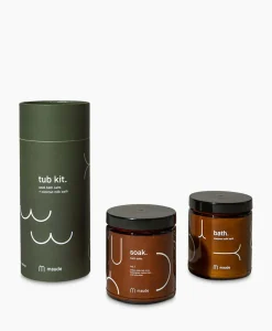 Lifestyle^Self Studies Accessoires Tubkit No Colour