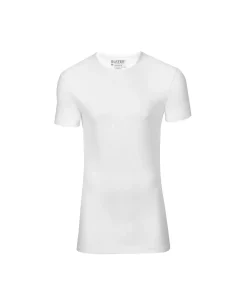 T-Shirts^Slater T-Shirt 6500 Wit