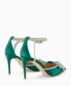 Pumps^Steve Madden Pump Live Up Groen