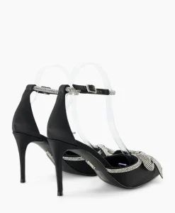 Pumps^Steve Madden Pump Lumiere Zwart