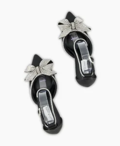 Pumps^Steve Madden Pump Lumiere Zwart