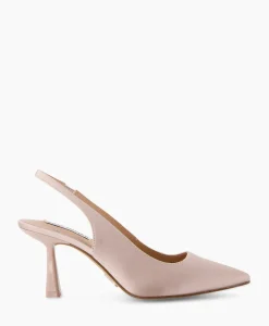 Pumps^Steve Madden Pump Lustrous Beige