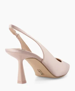 Pumps^Steve Madden Pump Lustrous Beige