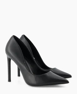 Pumps^Steve Madden Pump Vaze Zwart