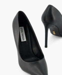 Pumps^Steve Madden Pump Vaze Zwart