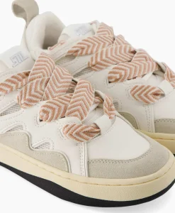 Sneakers^Steve Madden Sneaker Roaring Beige