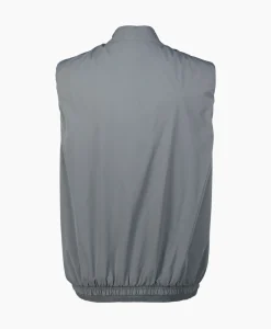 Jassen^Stone Island Bodywarmer G03G2 Grijs