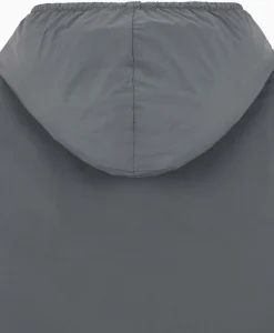 Jassen^Stone Island Bodywarmer G03G2 Grijs