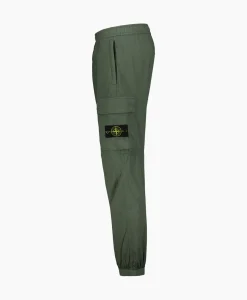 Broeken^Stone Island Broek 31303 Bruin